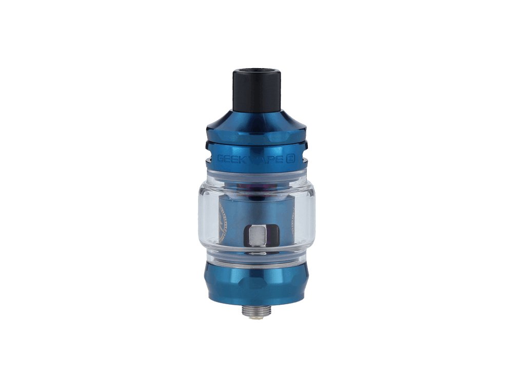 GeekVape - Z Nano 2 - 2ml Clearomizer Set - blau 1er Packung - Vapes4you