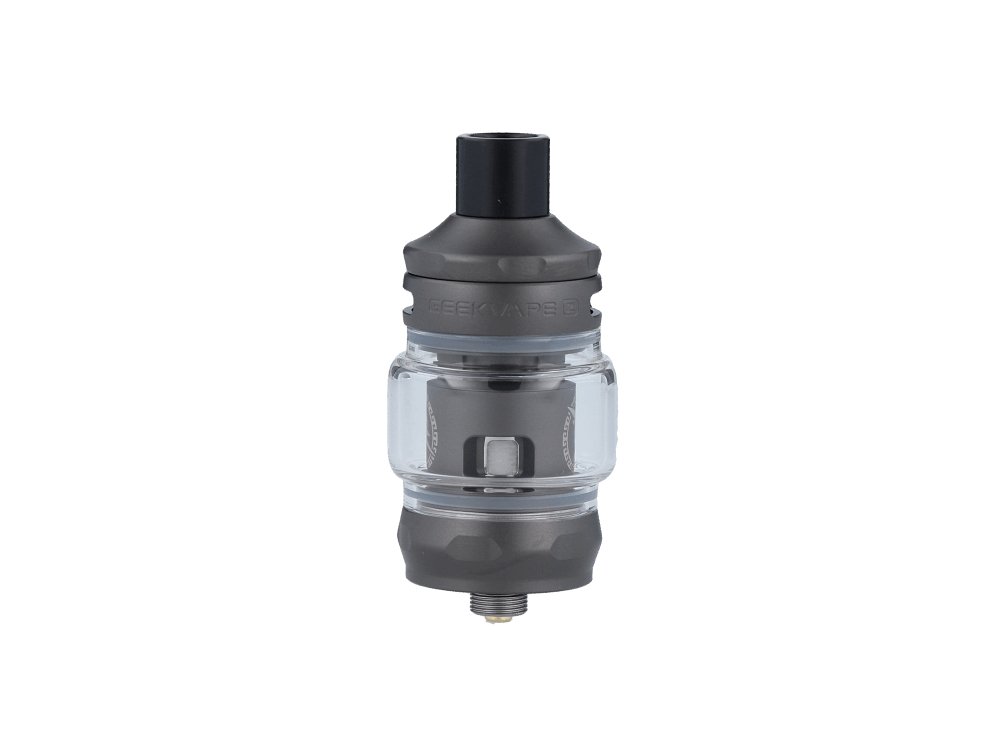 GeekVape - Z Nano 2 - 2ml Clearomizer Set - gunmetal 1er Packung - Vapes4you