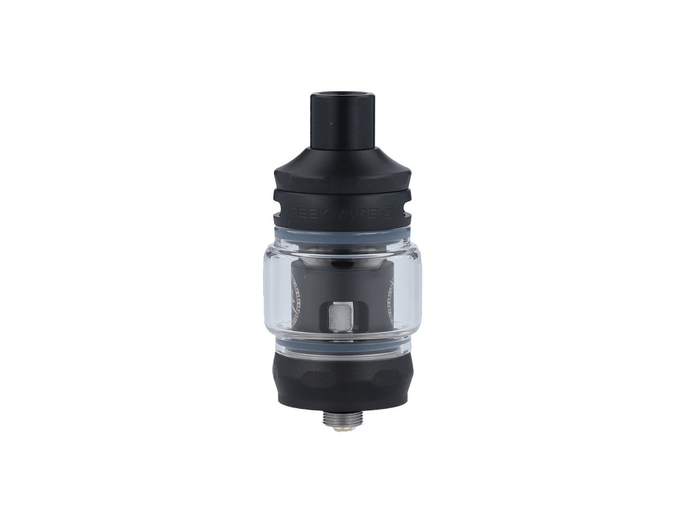 GeekVape - Z Nano 2 - 2ml Clearomizer Set - schwarz 1er Packung - Vapes4you