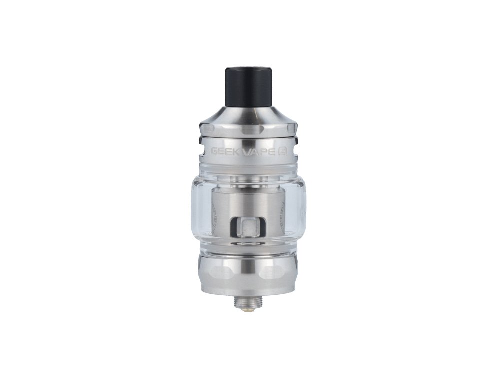 GeekVape - Z Nano 2 - 2ml Clearomizer Set - silber 1er Packung - Vapes4you