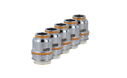 GeekVape - Z Series - Heads 0,25 Ohm (5 Stück pro Packung) - 1er Packung 0,25 Ohm - Vapes4you