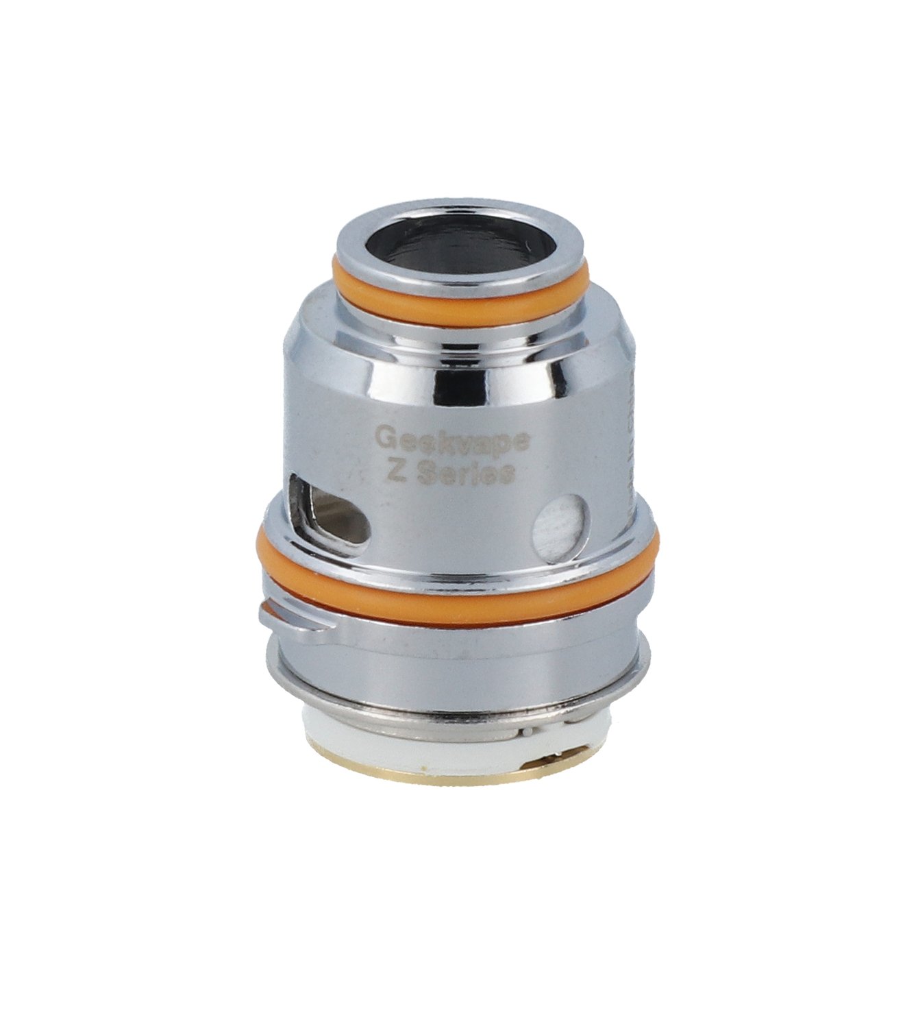 GeekVape - Z Series - Heads 0,25 Ohm (5 Stück pro Packung) - 1er Packung 0,25 Ohm - Vapes4you