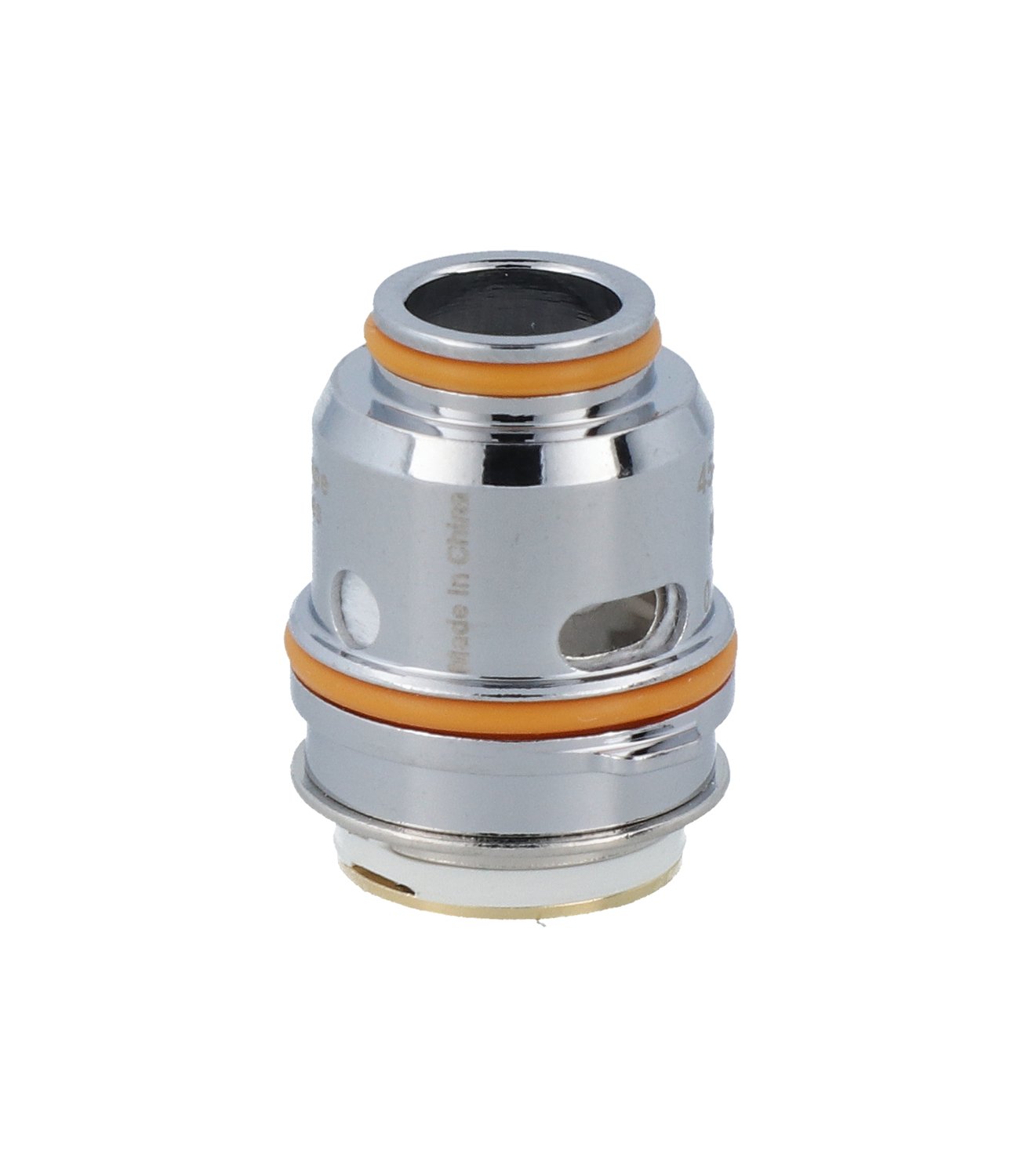 GeekVape - Z Series - Heads 0,25 Ohm (5 Stück pro Packung) - 1er Packung 0,25 Ohm - Vapes4you