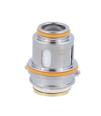 GeekVape - Z Series - Heads 0,4 Ohm (5 Stück pro Packung) - 1er Packung 0,4 Ohm - Vapes4you