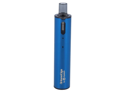 InnoCigs - eGo POD - E-Zigaretten Set - blau 1er Packung - Vapes4you