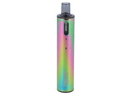 InnoCigs - eGo POD - E-Zigaretten Set - regenbogen 1er Packung - Vapes4you