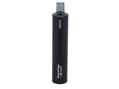 InnoCigs - eGo POD - E-Zigaretten Set - schwarz 1er Packung - Vapes4you