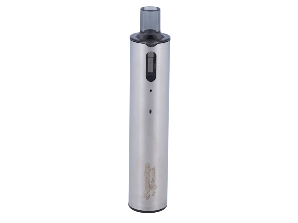 InnoCigs - eGo POD - E-Zigaretten Set - silber 1er Packung - Vapes4you