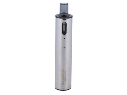 InnoCigs - eGo POD - E-Zigaretten Set - silber 1er Packung - Vapes4you