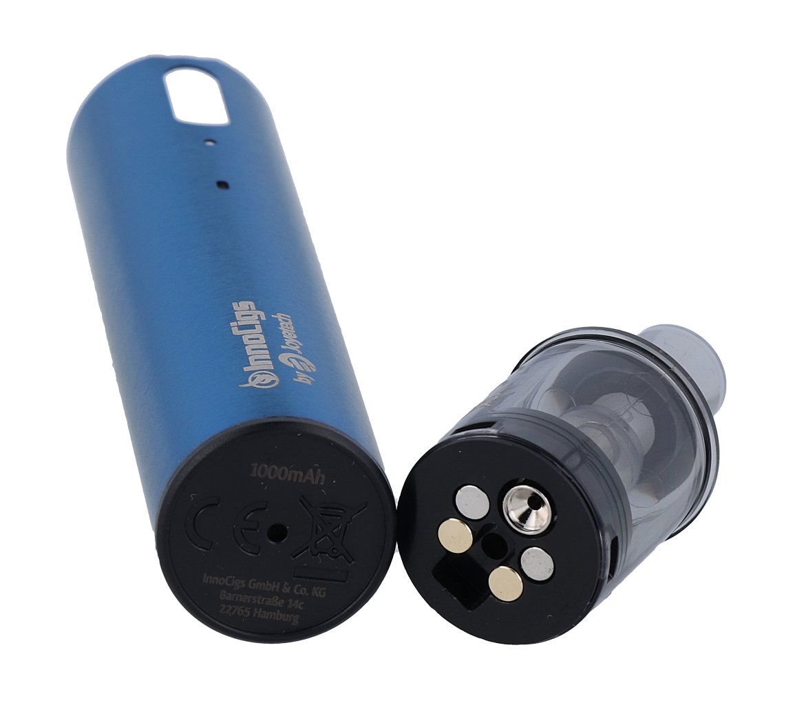 InnoCigs - eGo POD Vapes4you InnoCigs - eGo POD Vapes4you