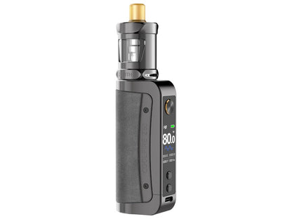 Innokin - CoolFire Z80 - E-Zigaretten Set - dunkelgrau 1er Packung - Vapes4you