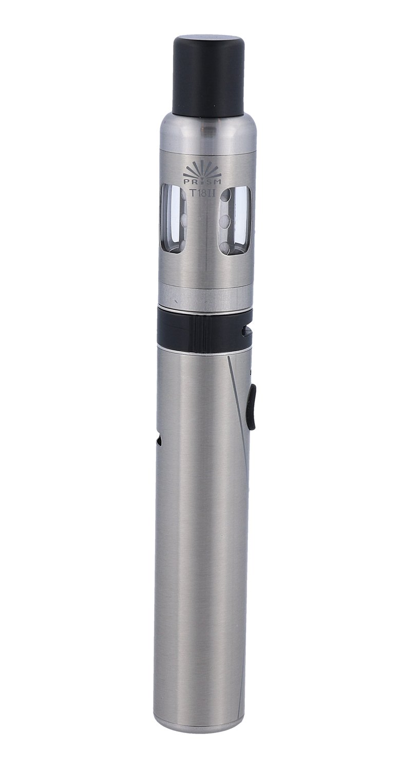 Innokin - Endura T18 2 Mini - E-Zigaretten Set - schwarz 1er Packung - Vapes4you