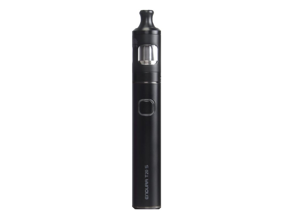 Innokin - Endura T20S - E-Zigaretten Set - schwarz 1er Packung - Vapes4you