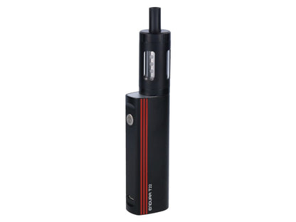 Innokin - Endura T22 - E-Zigaretten Set - schwarz 1er Packung - Vapes4you