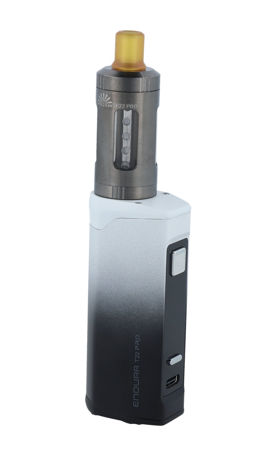 Innokin - Endura T22 Pro - E-Zigaretten Set - black spray 1er Packung - Vapes4you