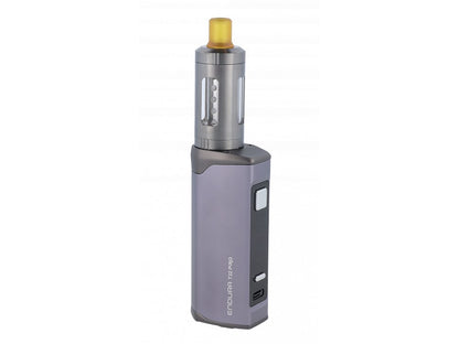 Innokin - Endura T22 Pro - E-Zigaretten Set - grau 1er Packung - Vapes4you