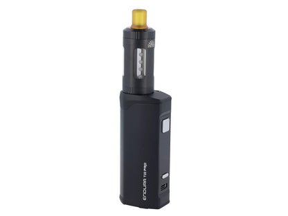 Innokin - Endura T22 Pro - E-Zigaretten Set - matt-schwarz 1er Packung - Vapes4you