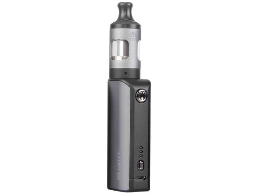 Innokin - EZ.WATT - E-Zigaretten Set - grau 1er Packung - Vapes4you