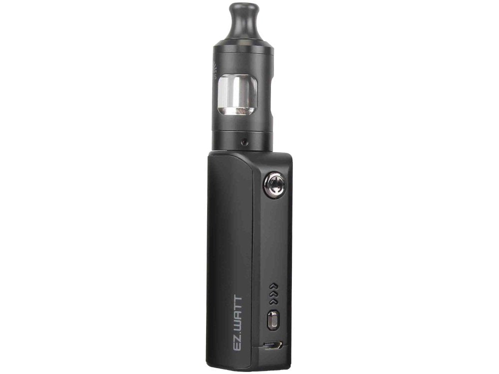 Innokin - EZ.WATT - E-Zigaretten Set - schwarz 1er Packung - Vapes4you