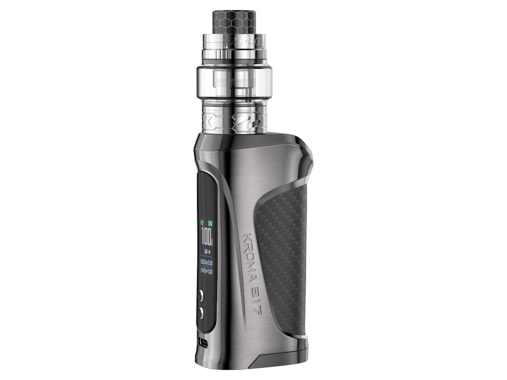 Innokin - Kroma 217 Z Force - E-Zigaretten Set - Carbon Fiber 1er Packung - Vapes4you