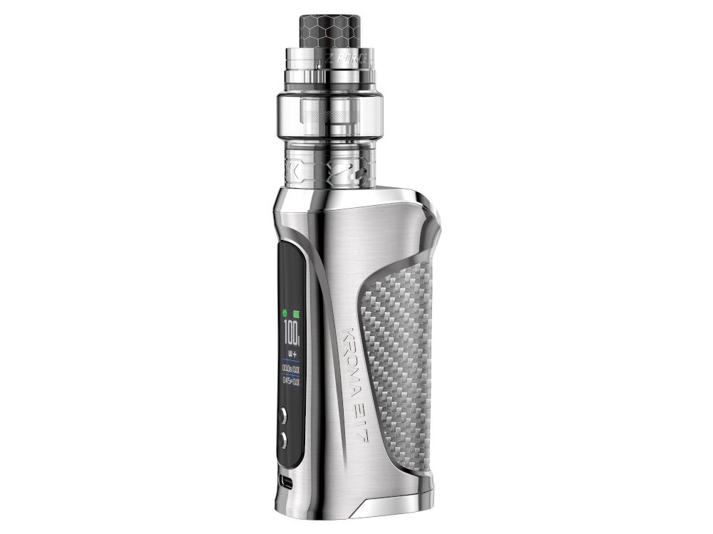 Innokin - Kroma 217 Z Force - E-Zigaretten Set - Glass Fiber 1er Packung - Vapes4you