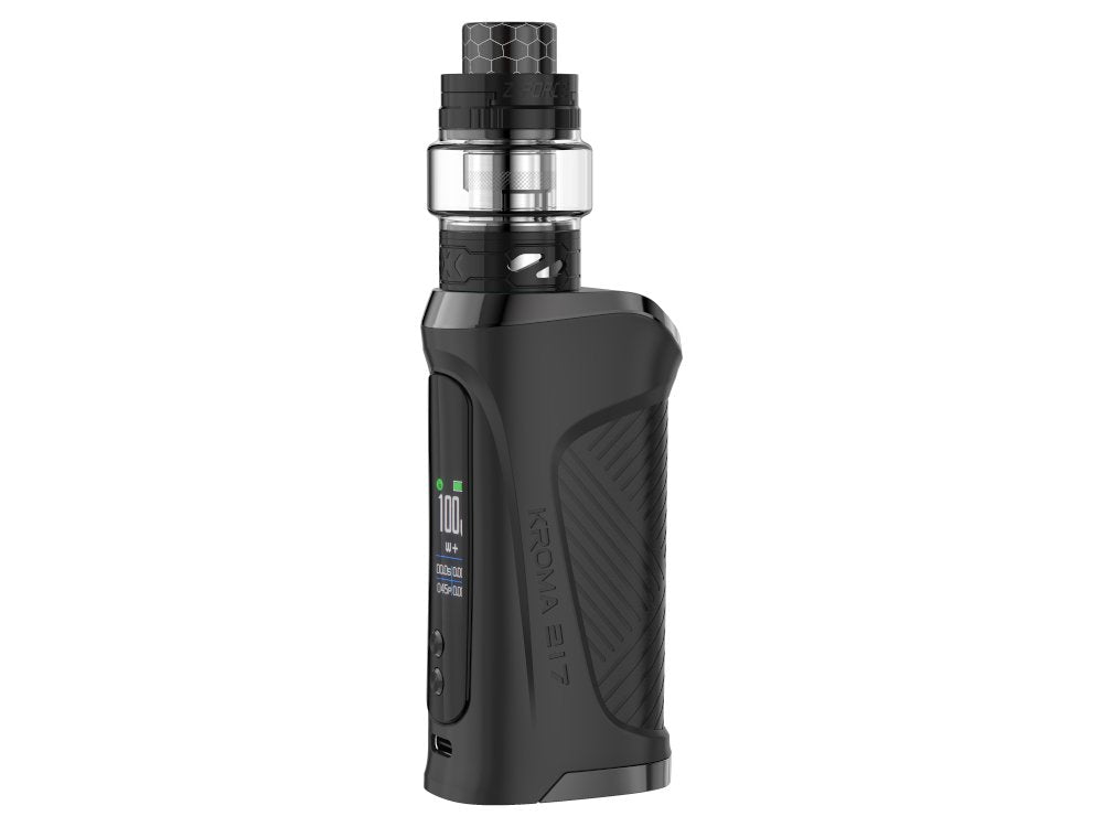 Innokin - Kroma 217 Z Force - E-Zigaretten Set - stealth-black 1er Packung - Vapes4you