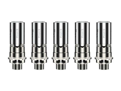 Innokin - Prism S - Heads 0,8 Ohm / 0,9 Ohm (5 Stück pro Packung) - 1er Packung 0,8 Ohm - Vapes4you