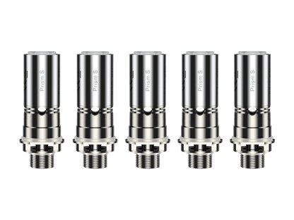 Innokin - Prism S - Heads 0,8 Ohm / 0,9 Ohm (5 Stück pro Packung) - 1er Packung 0,8 Ohm - Vapes4you