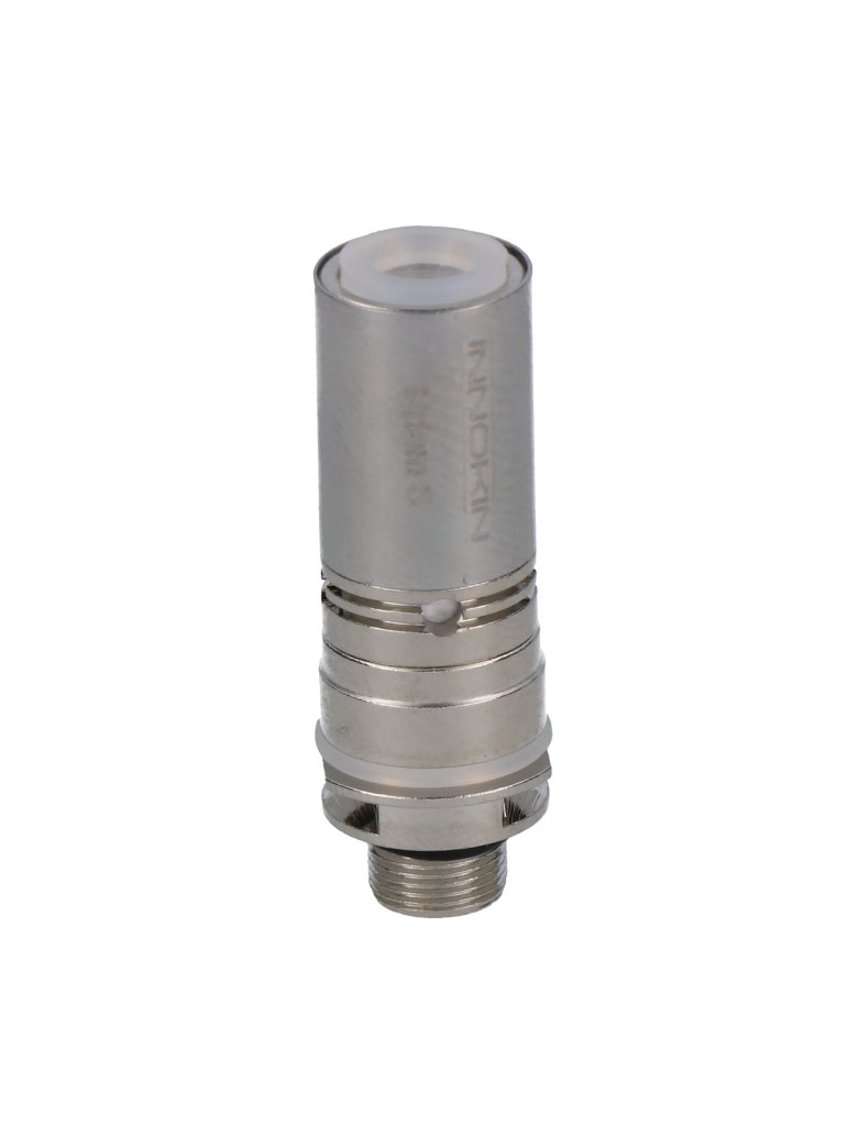 Innokin - Prism S - Heads 0,8 Ohm / 0,9 Ohm (5 Stück pro Packung) - 1er Packung 0,8 Ohm - Vapes4you