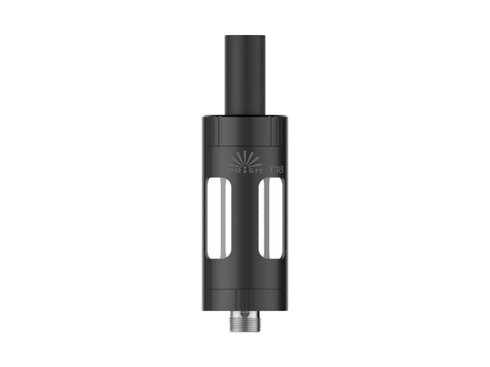 Innokin - Prism T18 - Clearomizer Set - schwarz 1er Packung - Vapes4you