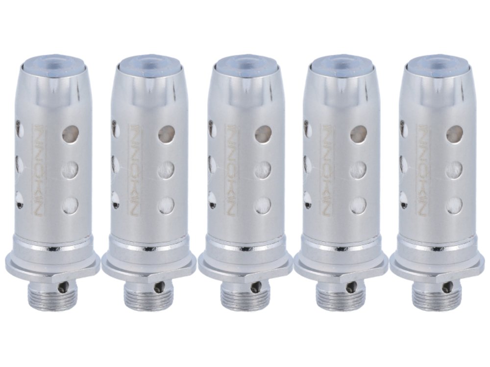 Innokin - Prism T18E - Heads 1,5 Ohm (5 Stück pro Packung) Vapes4you