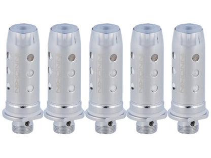 Innokin - Prism T18E - Heads 1,5 Ohm (5 Stück pro Packung) Vapes4you