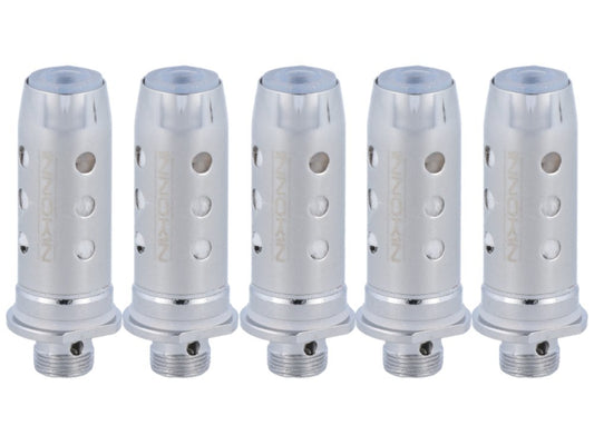 Innokin - Prism T18E - Heads 1,5 Ohm (5 Stück pro Packung) - 1er Packung 1,5 Ohm - Vapes4you
