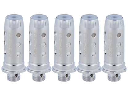 Innokin - Prism T18E - Heads 1,5 Ohm (5 Stück pro Packung) - 1er Packung 1,5 Ohm - Vapes4you