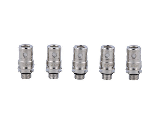 Innokin - Z-Coil - Heads 1,2 Ohm (5 Stück pro Packung) - 1er Packung 1,2 Ohm - Vapes4you