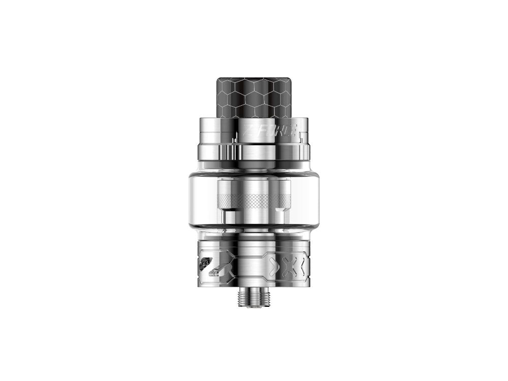 Innokin - Z Force - Clearomizer Set - silber 1er Packung - Vapes4you