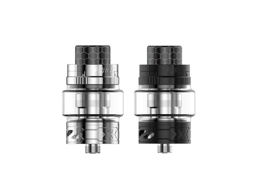 Innokin - Z Force - Clearomizer Set - silber 1er Packung - Vapes4you