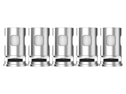 Innokin - ZF - Heads 0,2 Ohm / 0,3 Ohm (5 Stück pro Packung) - 1er Packung 0,2 Ohm - Vapes4you