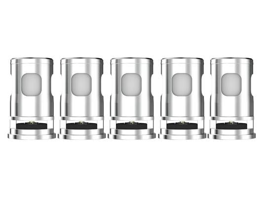Innokin - ZF - Heads 0,2 Ohm / 0,3 Ohm (5 Stück pro Packung) - 1er Packung 0,3 Ohm - Vapes4you