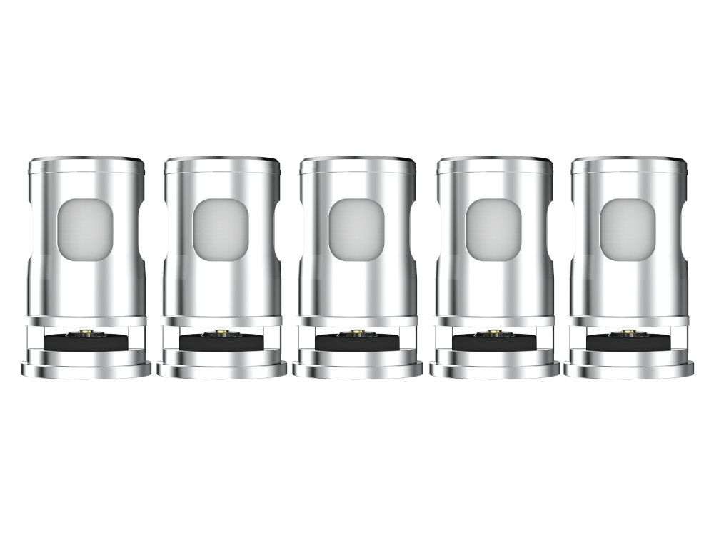 Innokin - ZF - Heads 0,2 Ohm / 0,3 Ohm (5 Stück pro Packung) - 1er Packung 0,3 Ohm - Vapes4you