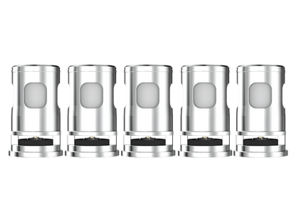 Innokin - ZF - Heads 0,2 Ohm / 0,3 Ohm (5 Stück pro Packung) - 1er Packung 0,3 Ohm - Vapes4you