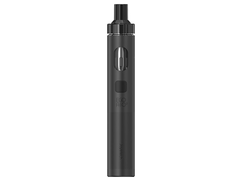 Joyetech - eGo AIO 2 - E-Zigaretten Set - schwarz 1er Packung - Vapes4you