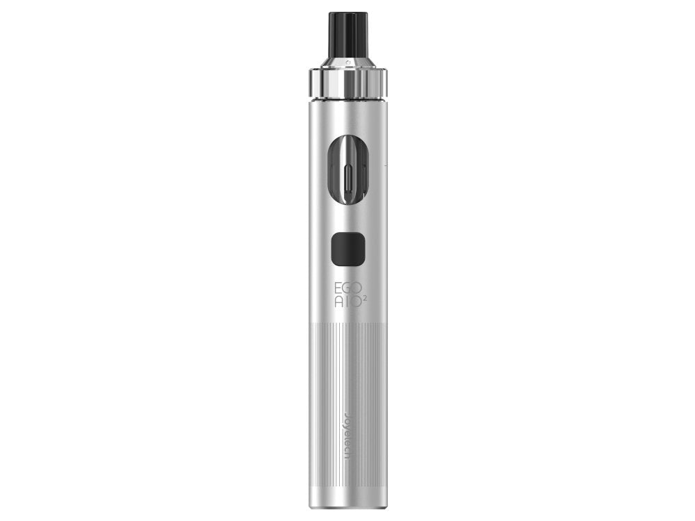 Joyetech - eGo AIO 2 - E-Zigaretten Set - silber 1er Packung - Vapes4you