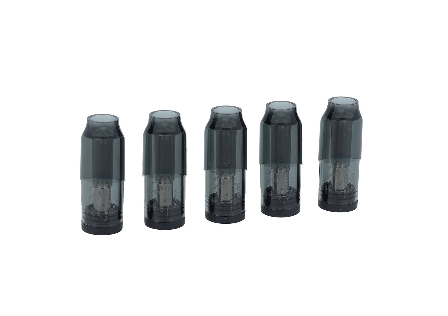 Joyetech - eGo Air - 2ml Cartridge 1,0 Ohm (5 Stück pro Packung) - 1er Packung - Vapes4you