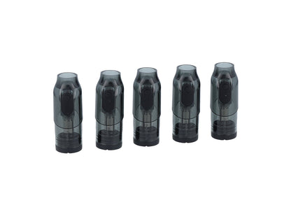 Joyetech - eGo Air - 2ml Cartridge 1,0 Ohm (5 Stück pro Packung) - 1er Packung - Vapes4you