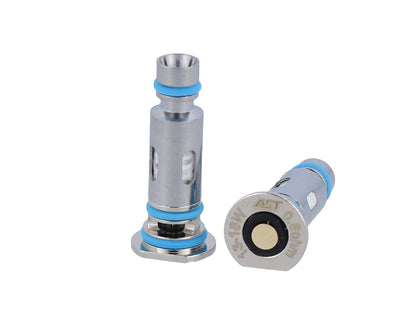 Joyetech - EN - Heads 1,2 Ohm / 0,8 Ohm (5 Stück pro Packung) - 1er Packung 0,8 Ohm - Vapes4you