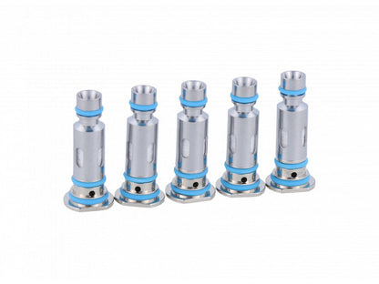 Joyetech - EN - Heads 1,2 Ohm / 0,8 Ohm (5 Stück pro Packung) - 1er Packung 1,2 Ohm - Vapes4you