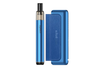 Joyetech - eRoll Slim - E-Zigaretten Set - blau 1er Packung - Vapes4you
