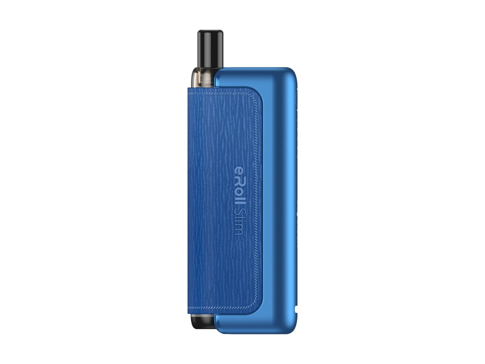 Joyetech - eRoll Slim - E-Zigaretten Set - blau 1er Packung - Vapes4you