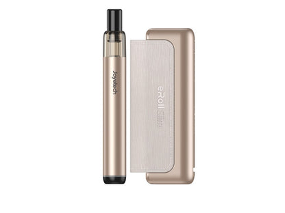 Joyetech - eRoll Slim - E-Zigaretten Set - gold 1er Packung - Vapes4you